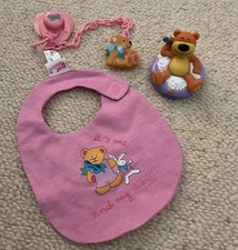 VINTAGE RARE ZAPF BABY CHOU