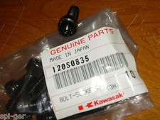 Zephyr 550 750 Kawasaki NEW