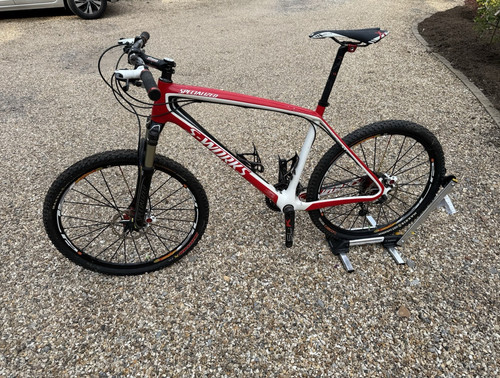Specialized works - specialized, s-works
