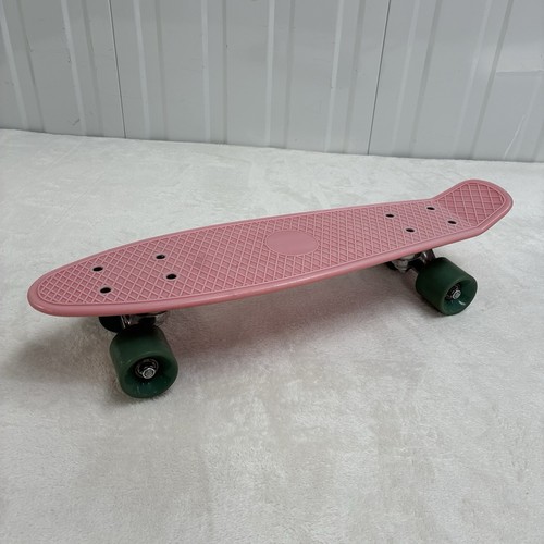 Penny skateboard small pink - penny,