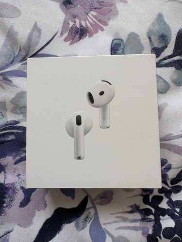 Airpods 4th generation active - generation,