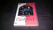 The Convent [DVD] [2000] - DVD  YAVG The Cheap Fast Free Post