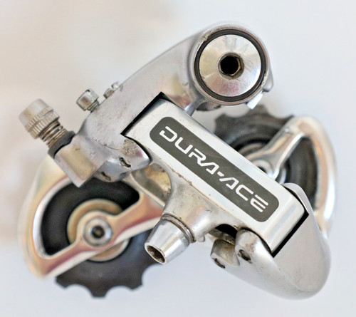 Shimano dura ace 7402 - dura-ace, rd-7402