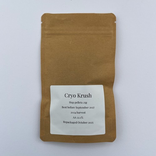 Yakima chief cryo krush hop - yakima,