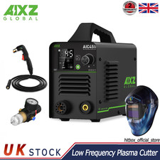AIXZ 45Amp Air Plasma Cutting