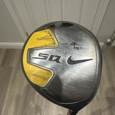 Nike SQ 3 Wood 15 Degree Right