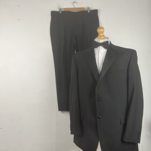 Marks and spencer tuxedo - and,