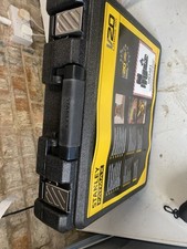 Stanley Max V20 Jigsaw