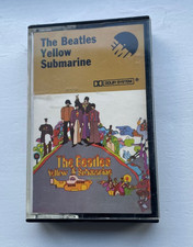 The Beatles - Yellow Submarine