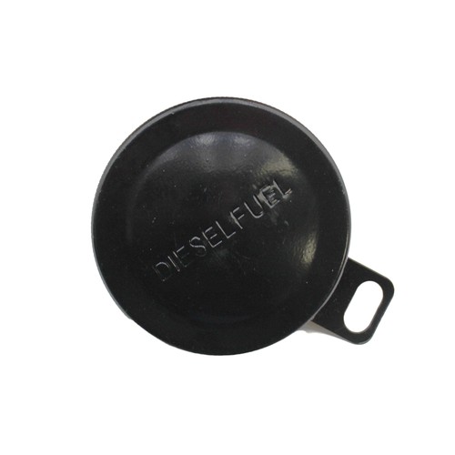 Fuel cap fits - cap,