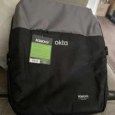 Igloo Okta Soft Sided Cooler
