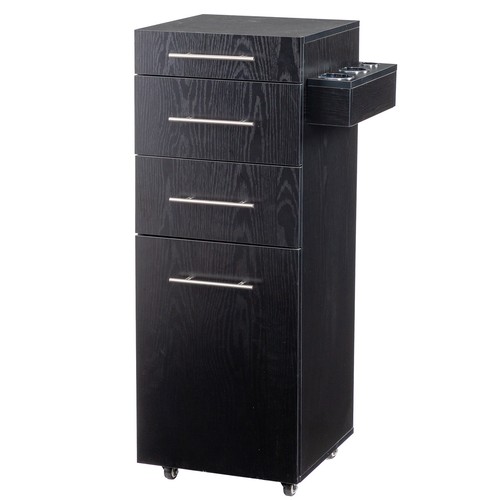 Mobile salon storage - mobile,