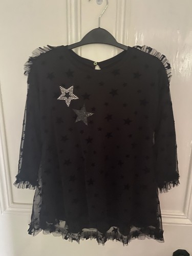 Mayoral designer girls lace - ,