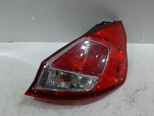 Ford fiesta zetec - fiesta,