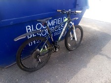 Boardman Mountain Bike Pro