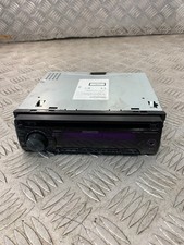 KENWOOD STEREO RADIO PLAYER