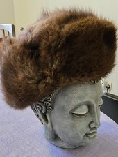 Genuine Russian Real Fur