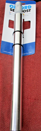 Oxford straight alloy - oxford,