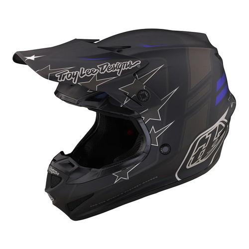 Troy lee designs se4 - troy,