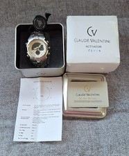 Claude Valentini Activator