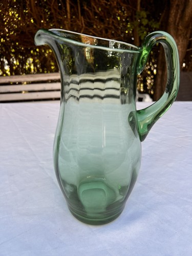 Antique vintage green - antique,