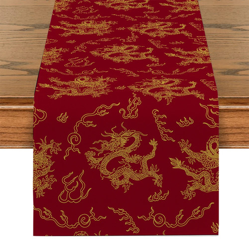 Chinese style festive animal - chinese,