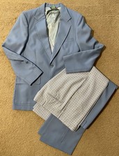Vintage Palm Beach Suit 4