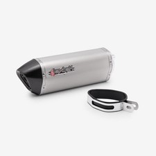 Lextek Matt Stainless S31