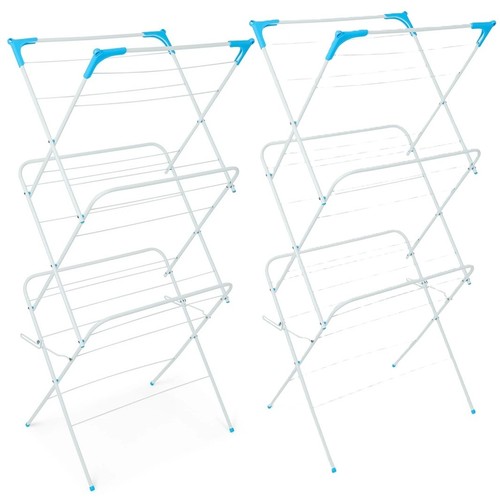 Pack 3 tier clothes - 2,