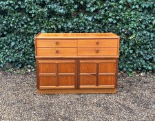 VINTAGE NATHAN MID CENTURY