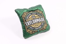 Taylormade Shamrock Shimmer / Putter Headcover / Mallet / Green