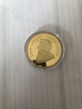 1oz Krugerrand Coin