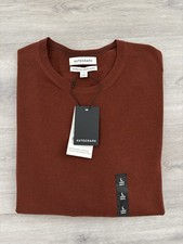 AUTOGRAPH M&S MENS MERINO WOOL
