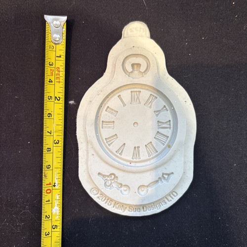 Silicone sugarcraft mould - silicone,