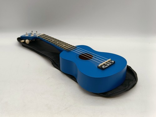 Laka rainbow series soprano - laka,