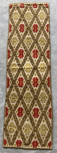Vintage traditional handwoven - vintage,