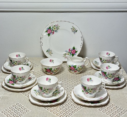 Colclough vintage mid - vintage,
