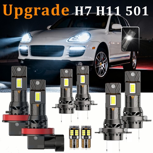 For porsche cayenne - cayenne, 955
