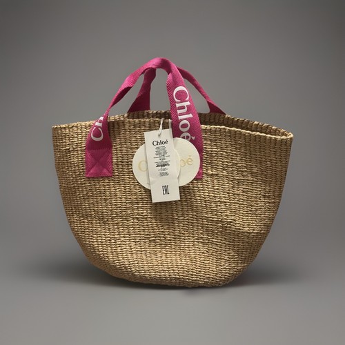 Authentic chloe natural - authentic,
