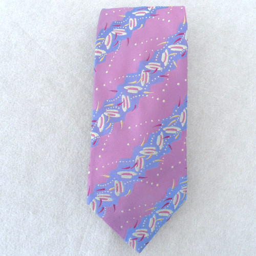 Georgina von etzdorf silk tie - von,
