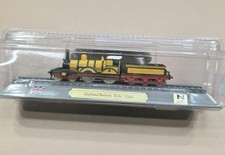 DEL PRADO N Guage 1/160