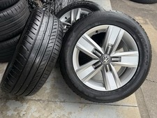 4x Like NEW Vw Multivan T6.1