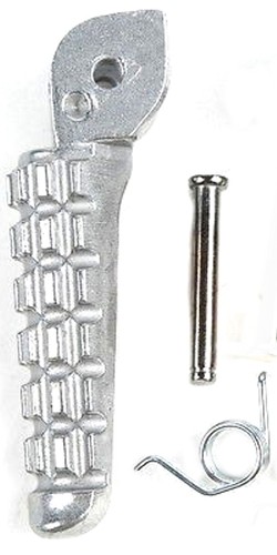 Pedal front left - pedal,