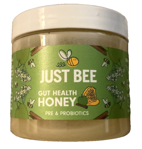 Just bee apple - bee,