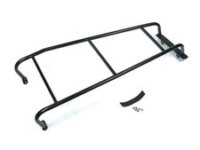 Rear Steel Roof Rack Ladder