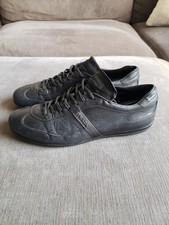 Size 9 - Prada Sport Black