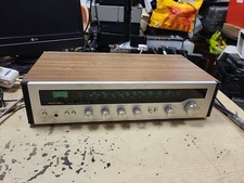 ROTEL RX-152 FM/AM STEREO RECEIVER TUNER AMPLIFIER 