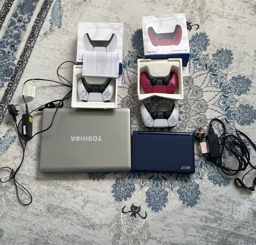 Job lot sony - lot,