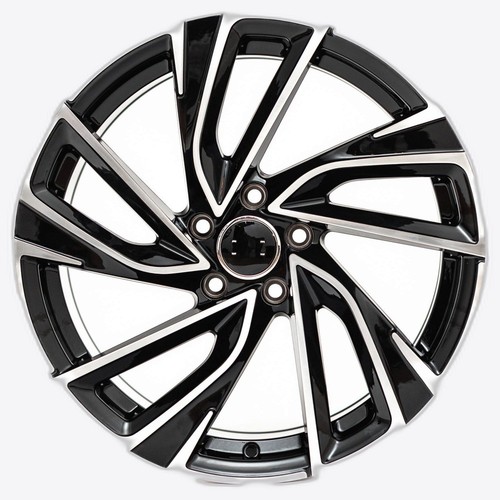 Inch alloy wheels - alloy,