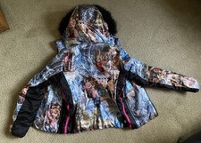 COLMAR girls ski jacket (14yrs, 166cm) - Excellent Condition